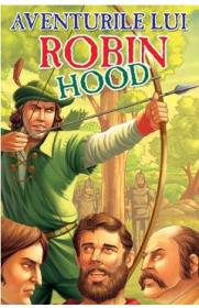Aventurile lui Robin Hood - -