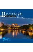 Bucuresti: Romania. Calator prin tara mea - -