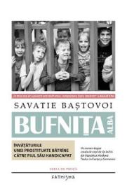 Bufnita alba - Savatie Bastovoi