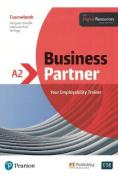 Business Partner A2 Coursebook - Margaret O'Keeffe, Lewis Lansford, Ed Pegg - Ed Pegg