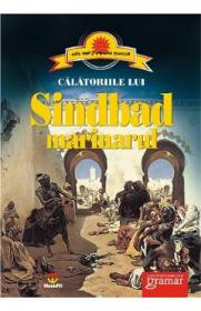 Calatoriile lui Sindbad marinarul - -