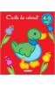 Carte de colorat 4-5 ani - -