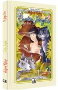 Cartea Junglei. The Jungle Book - Rudyard Kipling