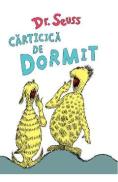 Carticica de dormit - Dr. Seuss (Cartea cu Genius) - Theodor Seuss Geisel