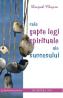 Cele sapte legi spirituale ale succesului - Deepak Chopra - Dr. Deepak Chopra