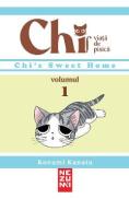 Chi. Viata de pisica Vol.1 - Konami Kanata