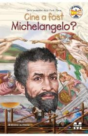 Cine a fost Michelangelo? - Kirsten Anderson