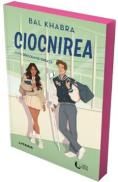 Ciocnirea. Seria Dincolo de gheata Vol.1 - Bal Khabra