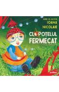 Clopotelul fermecat - Ioana Nicolaie