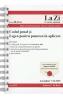 Codul penal si legea pentru punerea in aplicare Act. 7 Octombrie 2025 Ed.Spiralata - Valerian Cioclei - -