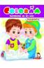 Coloram impreuna cu cei mici. Transportul - -