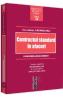 Contractul standard in afaceri. O perspectiva de law and economics - Dan-Adrian Caramidariu - Dan Adrian Caramidariu