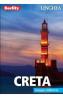 Creta: Incepe calatoria - Berlitz - -