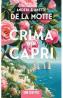 Crima din Capri - Anders de la Motte, Anette de la Motte - Anette De La Motte