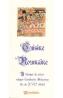 Cuisine Roumaine - -