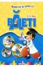 Dezvolta si creeaza - Baieti - 3-5 ani - -