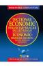 Dictionar economic si financiar-bancar englez-roman - Corina Patras