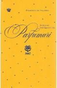Dictionar indragostit de parfumuri. Galben - Elisabeth de Feydeau - Elisabeth De Feydeau