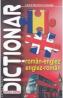 Dictionar roman-englez, englez-roman - Laura-Veronica Cotoaga - Laura Veronica Cotoaga