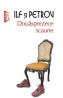 Douasprezece scaune - Ilf si Petrov - Evgheni Petrov