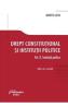 Drept constitutional si institutii politice Vol.2: Institutii politice - Marieta Safta