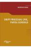Drept procesual civil. Partea generala - Gheorghe Durac