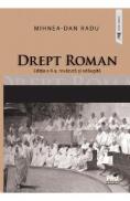 Drept roman - Mihnea-Dan Radu - Mihnea Dan Radu