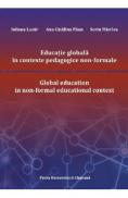 Educatie globala in contexte pedagogice non-formale - Iuliana Lazar, Ana Catalina Paun, Sorin Mierlea - Sorin Mierlea