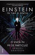 Einstein in timp si spatiu - Samuel Graydon