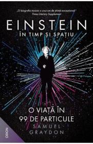 Einstein in timp si spatiu - Samuel Graydon