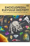 Enciclopedia elevului destept. Tot ce trebuie sa stii despre lumea din jurul tau - -