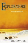 Exploratorii Vol.7: Insula umbrelor - Erin Hunter