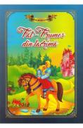 Fat-Frumos din lacrima. Carte de colorat cu povesti - -