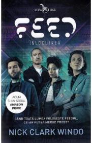 Feed. Inlocuirea - Nick Clark Windo