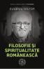 Filosofie si spiritualitate romaneasca - Eugeniu Nistor