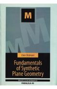 Fundamentals of Synthetic Plane Geometry - Dan Branzei