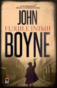 Furiile inimii - John Boyne