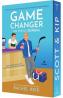 Game Changer. Mai presus de reguli. Seria Game Changers Vol.1 - Rachel Reid