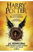 Harry Potter si copilul blestemat - J. K. Rowling, John Tiffany, Jack Thorne - Jack Thorne