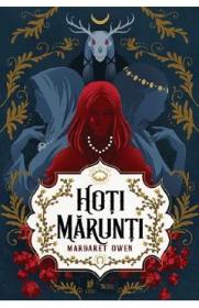 Hoti marunti - Margaret Owen