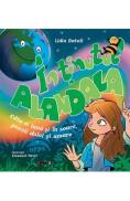 In tinutul Alandala - Lidia Batali
