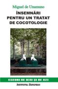 Insemnari pentru un tratat de cocotologie - Miguel de Unamuno