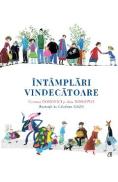 Intamplari vindecatoare - Cristina Donovici, Alex Donovici - Alex Donovici