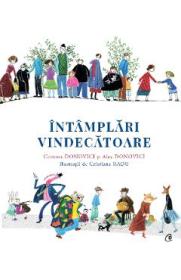 Intamplari vindecatoare - Cristina Donovici, Alex Donovici - Alex Donovici