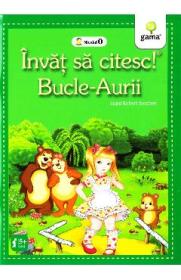 Invat sa citesc! Bucle-Aurii dupa Robert Southey - -