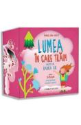 Istet de mic! Lumea in care traim 2-5 ani - Raluca Ilie