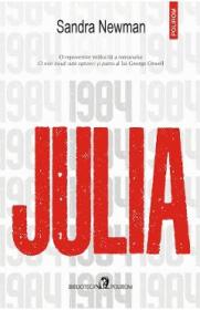 Julia - Sandra Newman