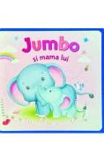 Jumbo si mama lui - -