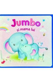 Jumbo si mama lui - -