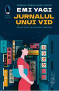 Jurnalul unui vid - Emi Yagi